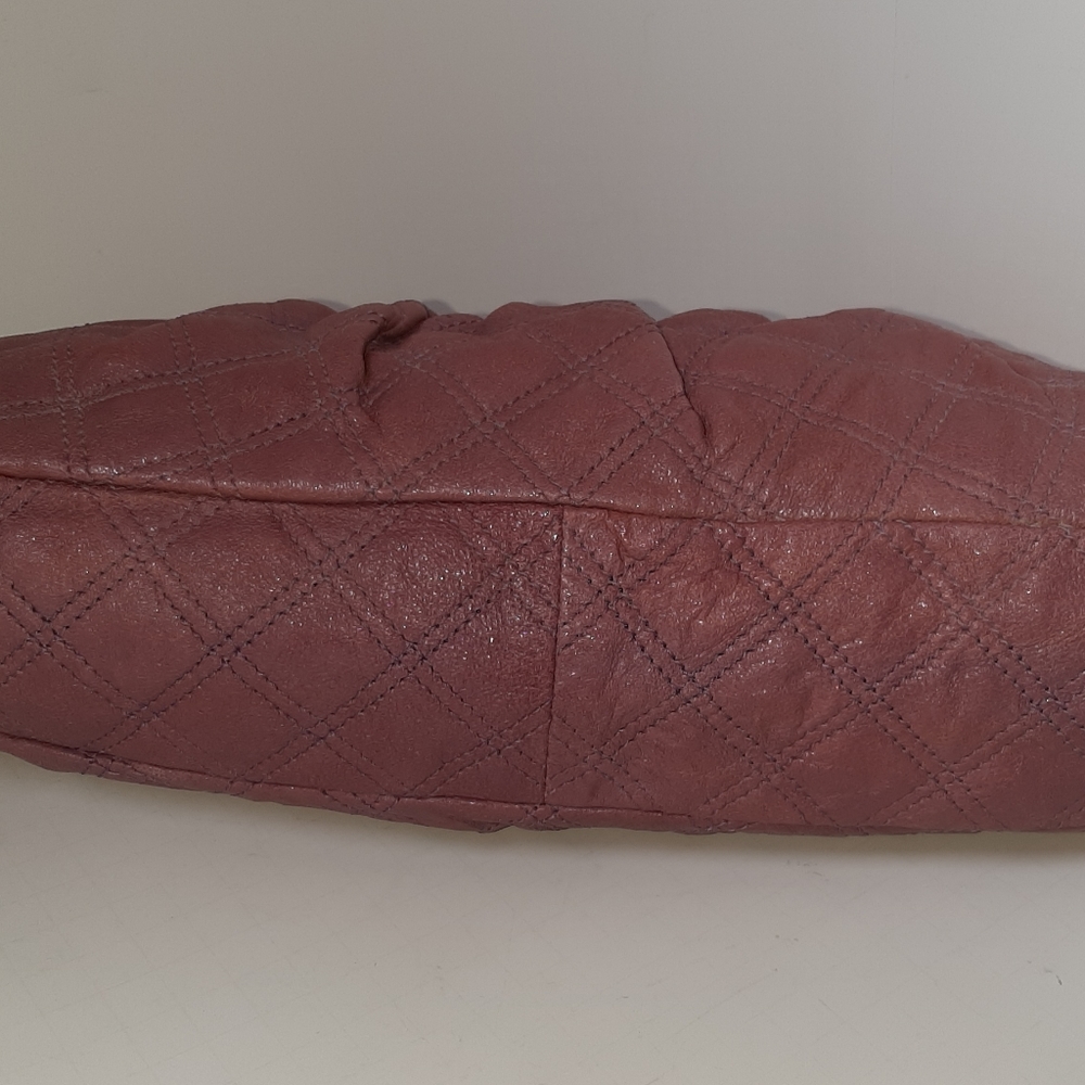 Marc Jacobs Collection Leather Mika Bag - Picture 4 of 14